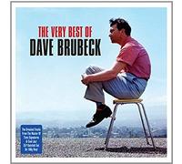 Dave Brubeck Quartet - Very Best Of (2 LP)