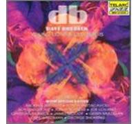 Brubeck, Dave - Young Lions & Old Tigers