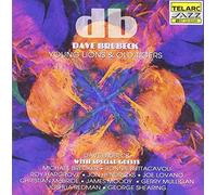 Brubeck Dave - Young Lions & Old Tigers