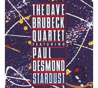 Dave Brubeck Octet Stardust (CD) Album