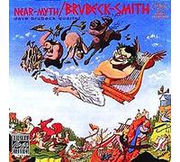 Brubeck Octect - Near Myth
