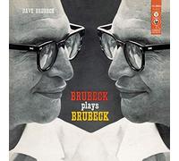 Brubeck Plays Brubeck
