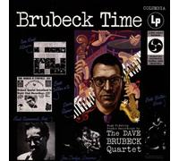 Brubeck Time