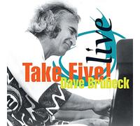 Brubeckdave - Live-Take Five!