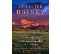 Bruce A. Bugbee Robert J. Kiesling John B. Wr Saving the Big (Copertina rigida)