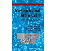 Bruce A. Bunnell Mesenchymal Stem Cells (Copertina rigida)