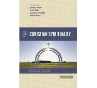Bruce A. Demarest Four Views on Christian Spirituality (Tascabile)