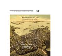 Bruce A. Elleman Piracy and Maritime Crime (Tascabile)