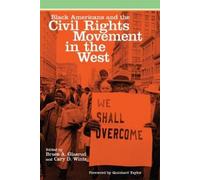 Bruce A. Glasru Black Americans and the Civil Rights Movement in the (Tascabile)