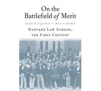 Bruce A. Kimball Daniel R. Coquille On the Battlefield of Me (Copertina rigida)