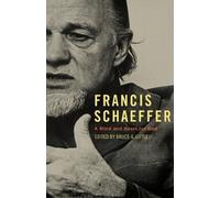 Bruce A Little Francis Schaeffer (Tascabile)