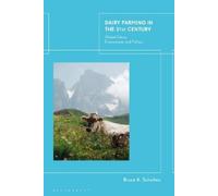 Bruce A. Scholten Dairy Farming in the 21st Century (Tascabile)
