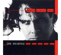Bruce Ackley - The Hearing