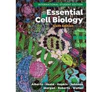 Bruce Alberts Rebecca Heald Karen Hopkin A Essential Cell (Mixed Media Product)