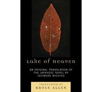 Bruce Allen Lake of Heaven (Copertina rigida) AsiaWorld