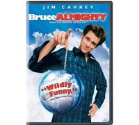 Bruce Almighty