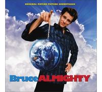 Bruce Almighty