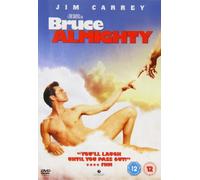 Film - Bruce Almighty - Dvd