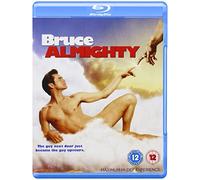Bruce Almighty [Edizione: Regno Unito]