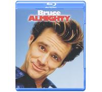Bruce Almighty [Edizione: Stati Uniti]