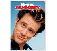Bruce Almighty [Edizione: Stati Uniti]