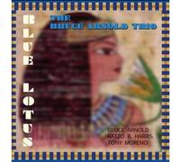 Bruce Arnold - Blue Lotus