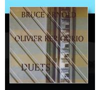 Bruce Arnold & Olivier Ker Ourio - Duets