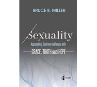 Bruce B Miller Miller Bruce B Sexuality (Tascabile)