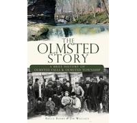 Bruce Banks Jim Wallace The Olmsted Story (Tascabile)
