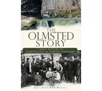 Bruce Banks Jim Wallace The Olmsted Story (Tascabile)