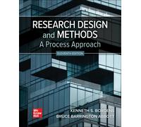 Bruce Barrington Abbott Ken Looseleaf for Research Desi (Rilegatura flessibile)