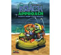 Bruce Barry's The Roach Approach [Edizione: Regno Unito] [Edizione: Regno Unito]