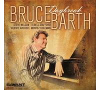 Bruce Barth - Daybreak