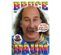 Bruce Baum - You Can T Judge a Dvd By Its C