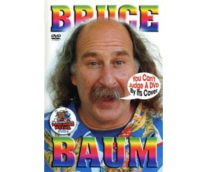 Bruce Baum - You Can T Judge a Dvd By Its C