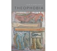 Bruce Beasley Theophobia (Tascabile) American Poets Continuum
