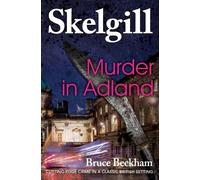 Bruce Beckham Murder in Adland (Tascabile)