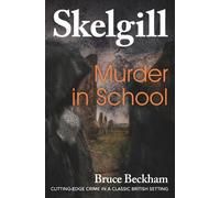 Bruce Beckham Murder In School (Tascabile)