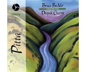 Bruce Becvar - Pitta the Magic of Healing Mus by Bruce Becvar (1995-10-03)