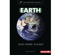 Bruce Betts, PhD Earth (Tascabile)