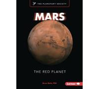 Bruce Betts, PhD Mars (Tascabile)