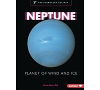 Bruce Betts, PhD Neptune (Tascabile)