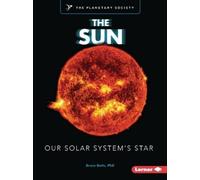 Bruce Betts (Ph Bruce Betts, PhD The Sun (Tascabile)