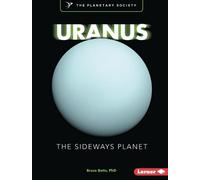 Bruce Betts, PhD Uranus (Tascabile)