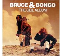 Bruce & Bongo - The Geil Album - Geil Records - 6.26372