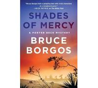 Bruce Borgos Shades of Mercy (Tascabile) Porter Beck