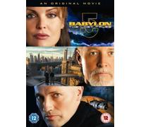Bruce Boxleitner - Babylon 5: Lost Tales [Edizione: Regno Unito] [Edizione: Regno Unito]