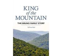 Bruce Boyd King of the Mountain (Tascabile)