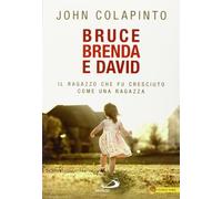 Bruce, Brenda e David. Il ragazzo che fu cresciuto come una ragazza