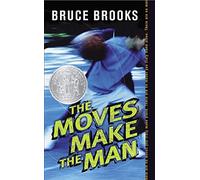 Bruce Brooks The Moves Make the Man (Tascabile)